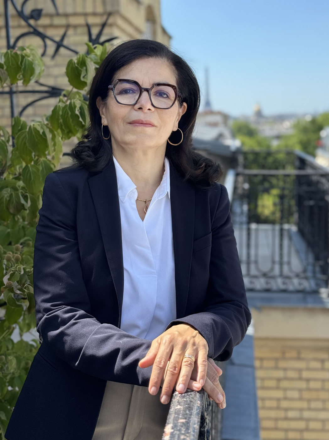Martine hillion real estate Care Taking