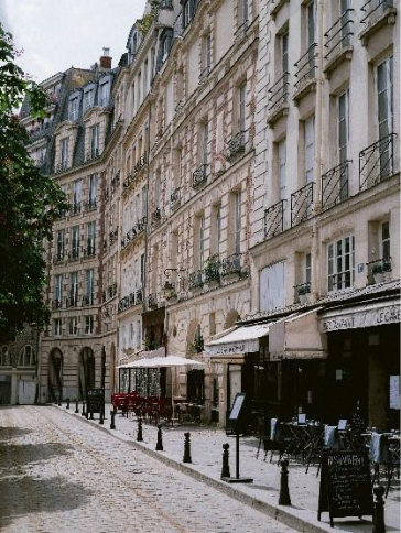 Culture & Musées  de 6éme arrondissement