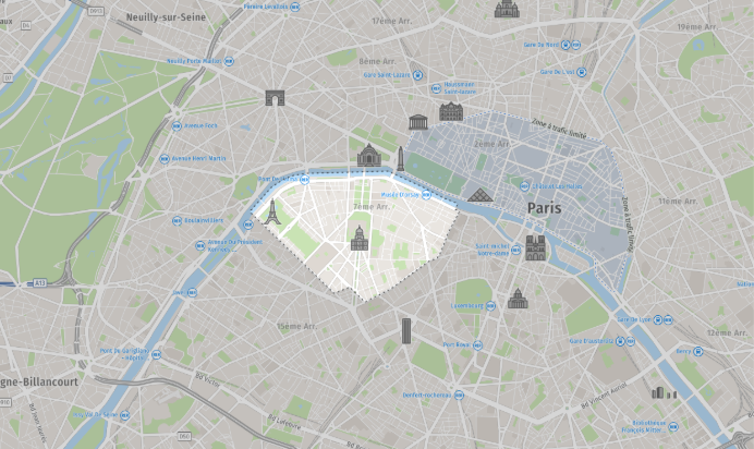 7ème arrondissement de Paris