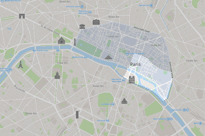 Marais