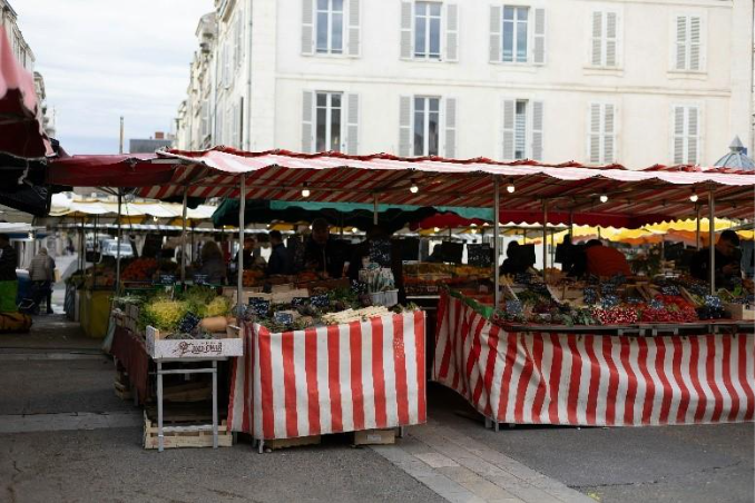 Rue Saint-Dominique