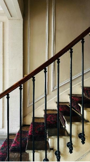 Les charges de copropriété