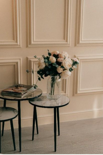 studio parisien