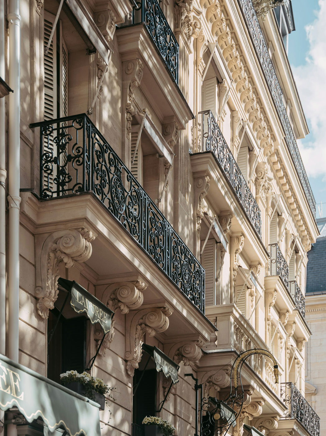 Simplifying the management of your property