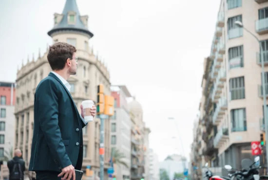 Best Neighborhoods in Paris for American Buyers