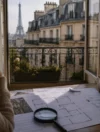 What American Buyers Should Check Before Making an Offer on a Paris Apartment