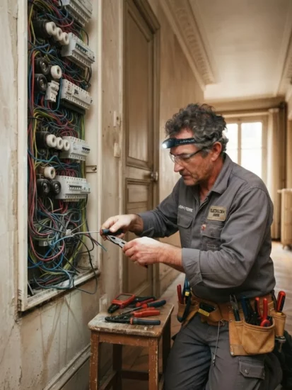 Electrical_ compliance and safety