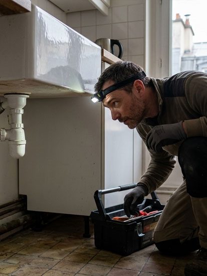 Plumbing-the-slow-risks