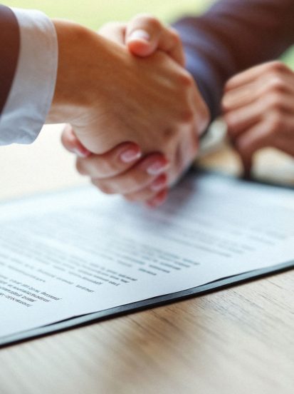 Price Negotiation Real estate caretaking