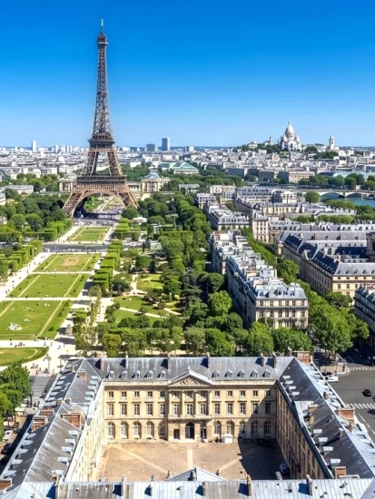 paris 7e